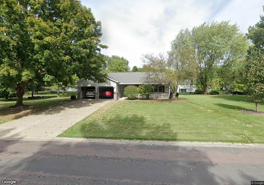 9 Burdick Creek Rd, Collinsville, IL 62234 - photo 1