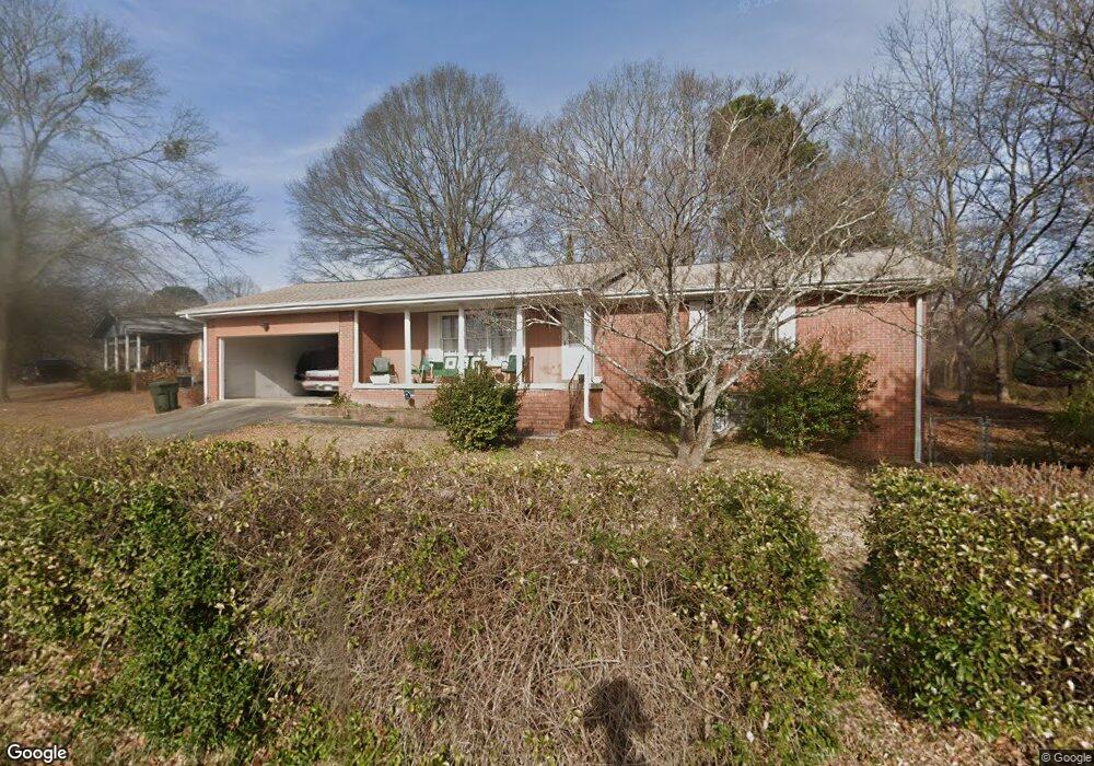 1285 Needmore St SW, Conyers, GA 30012 - photo 1