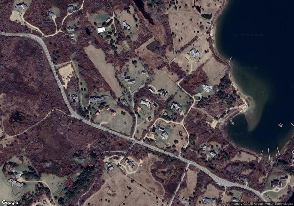 5 Lovey's Cove Rd, Chilmark, MA 02535 - photo 1