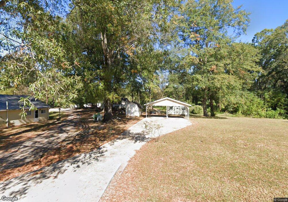 1610 Baldwin Cir, Greenville, GA 30222 - photo 1