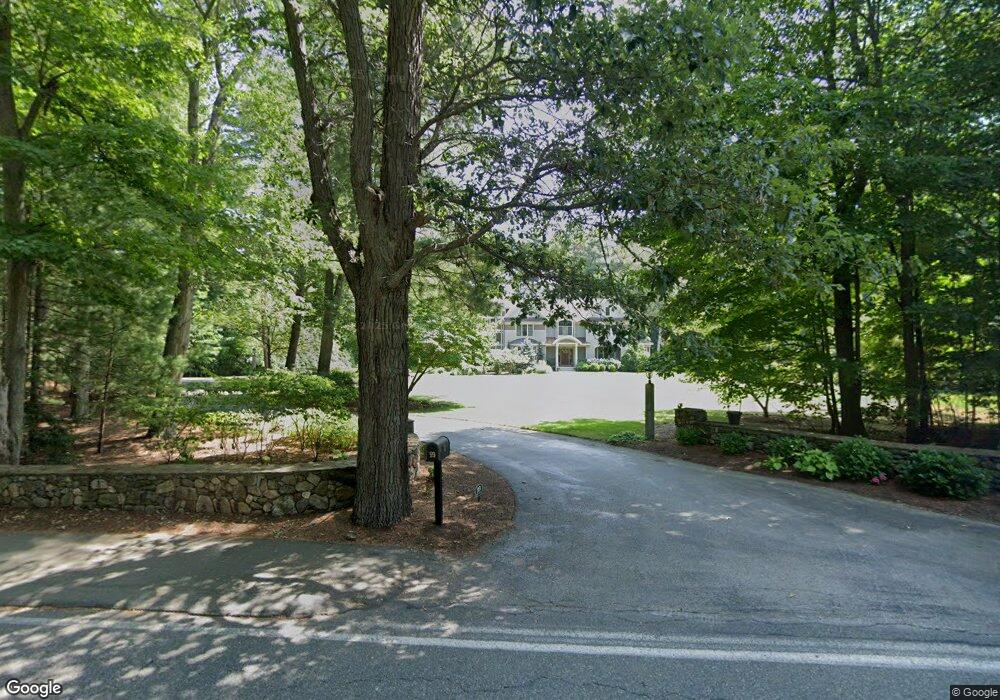 99 Cedar St, Wenham, MA 01984 - photo 1