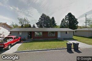 510 N Jean St, Kennewick, WA 99336
