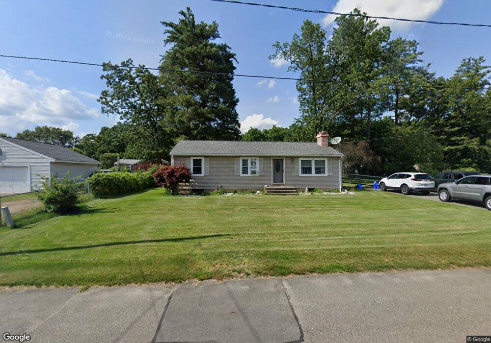 31 Voltage Ave, Ludlow, MA 01056 - photo 1