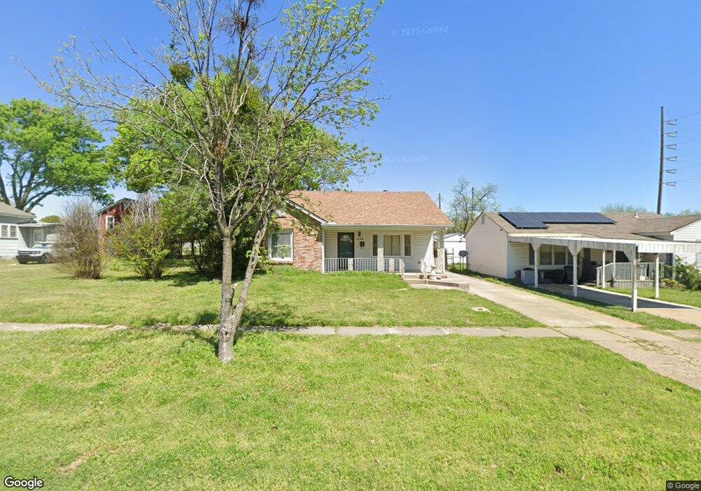 1133 E Jackson Ave N, Sapulpa, OK 74066 - photo 1