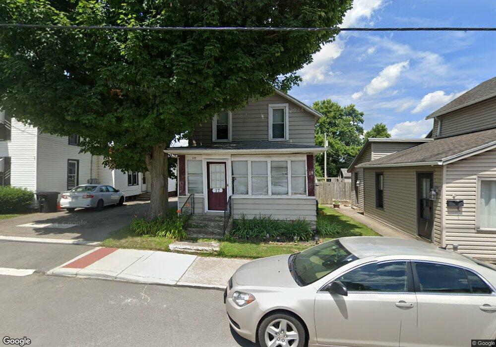 17 W Main St, Lucas, OH 44843 - photo 1