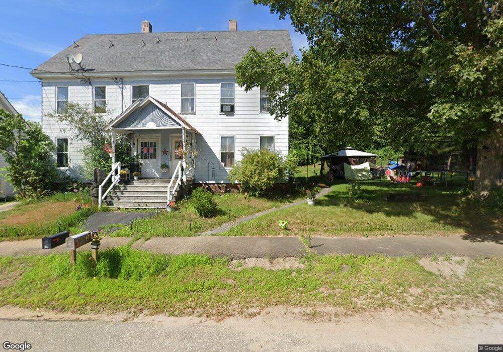 11 Washington St, Ashland, NH 03217 - photo 1