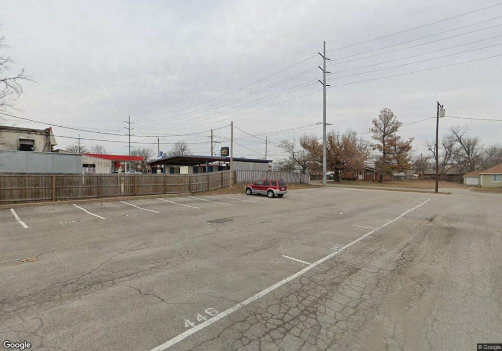 1108 E Hobson Ave, Sapulpa, OK 74066 - photo 1