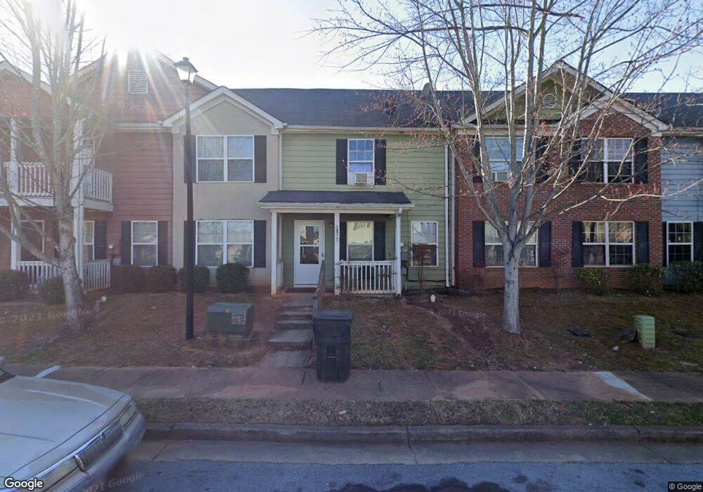 5120 Lynxs Cir SW, Covington, GA 30014 - photo 1