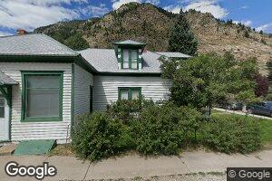 613 8th St, Georgetown, CO 80444