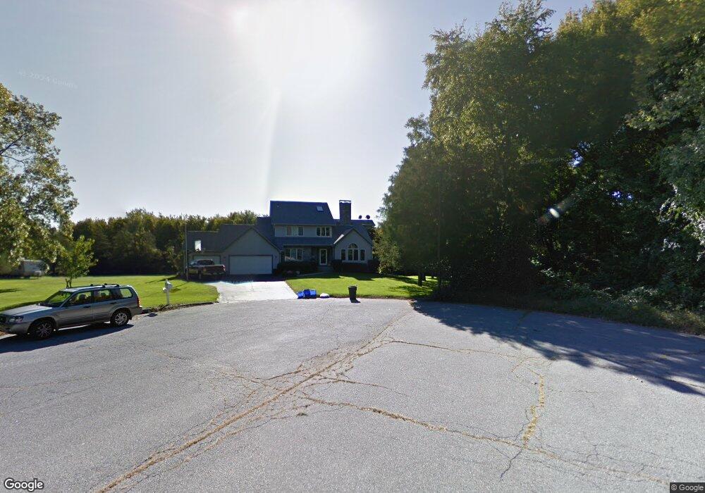 6 Deepwood Dr, Norwich, CT 06360 - photo 1