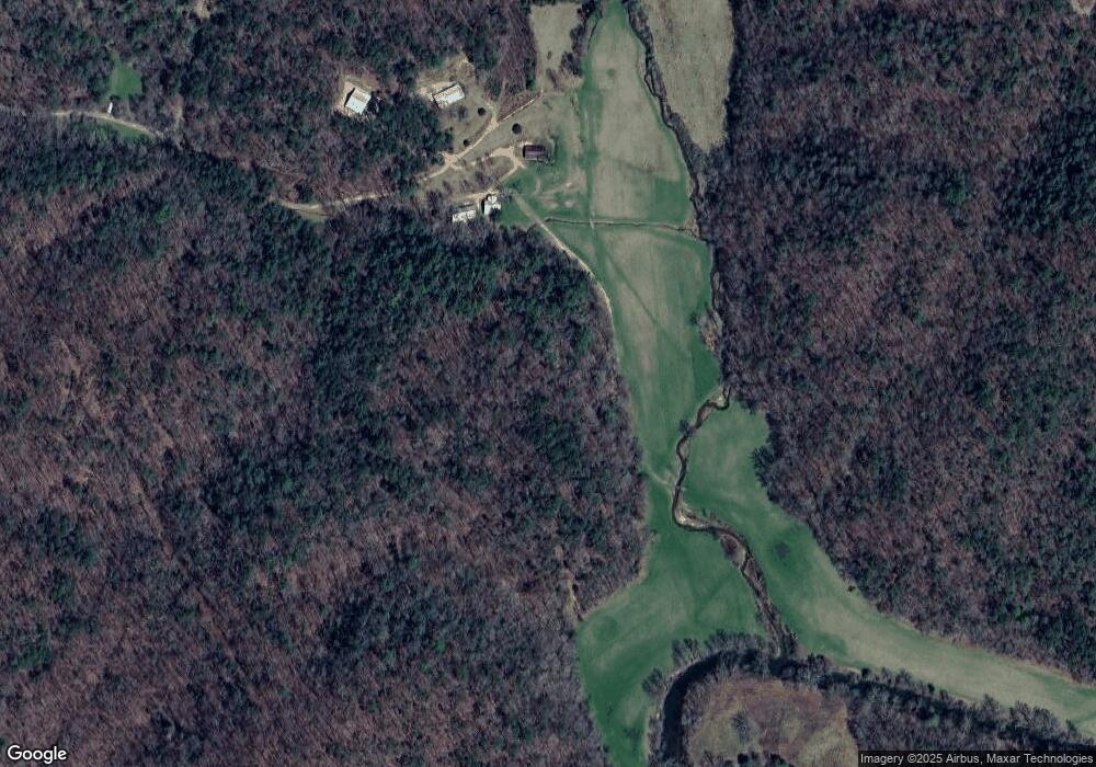 747 S Parks Rd, Ellijay, GA 30540 - photo 1