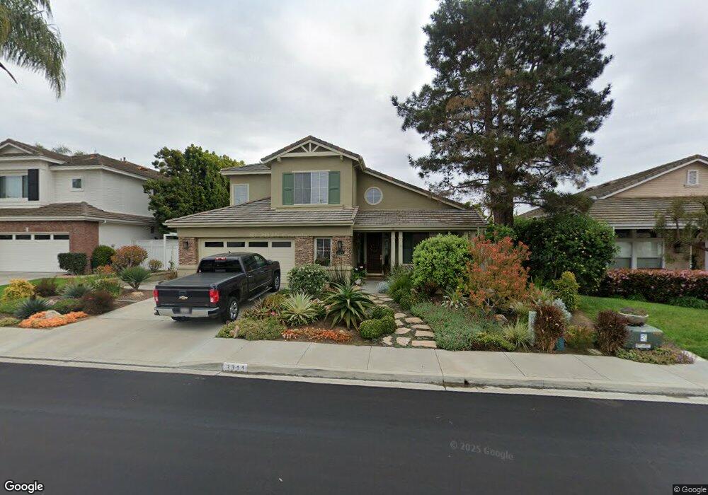 3311 Camino Coronado, Carlsbad, CA 92009 - photo 1