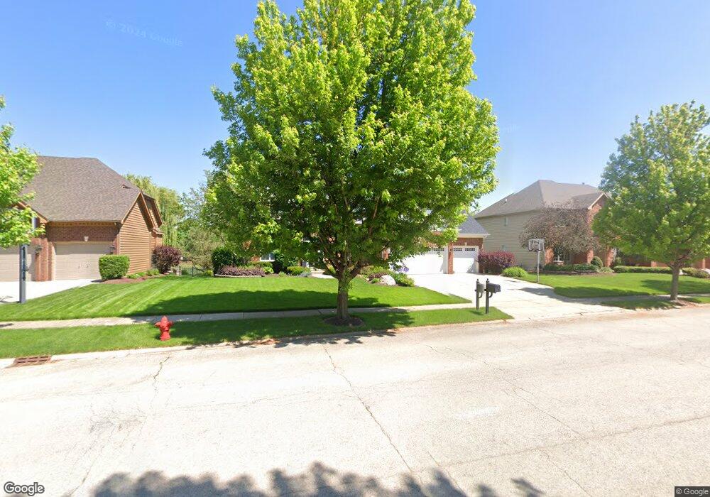 470 Arboretum Way, Oswego, IL 60543 - photo 1