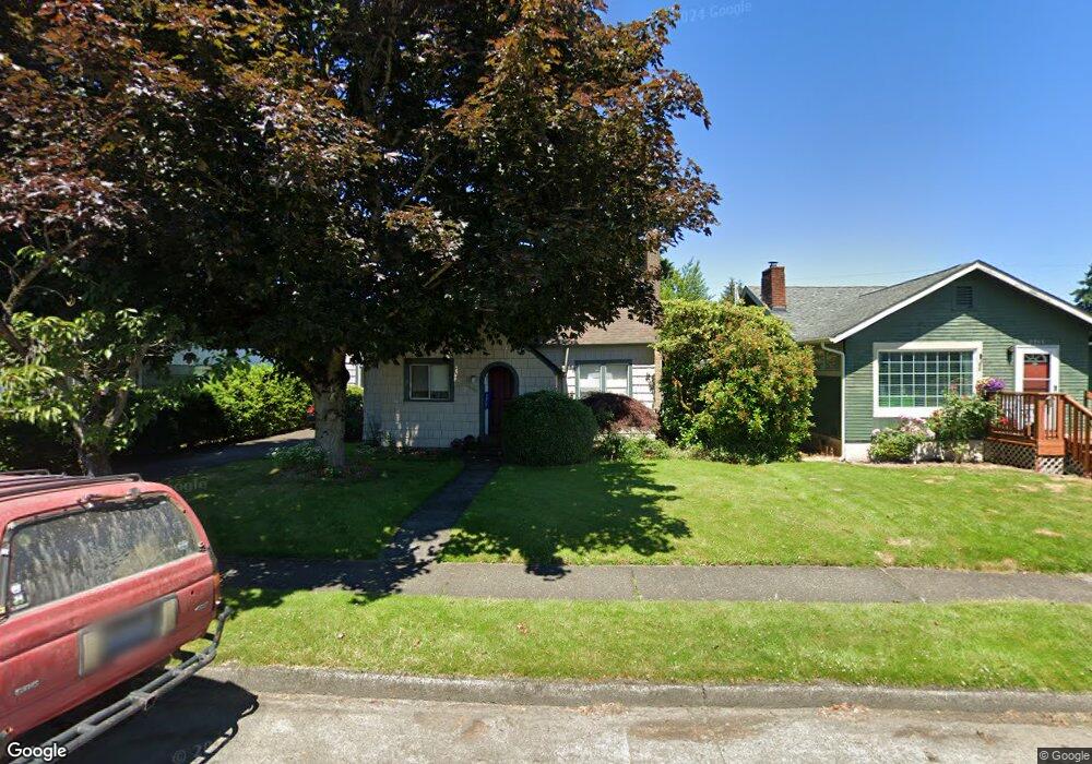 2918 Florida St, Longview, WA 98632 - photo 1