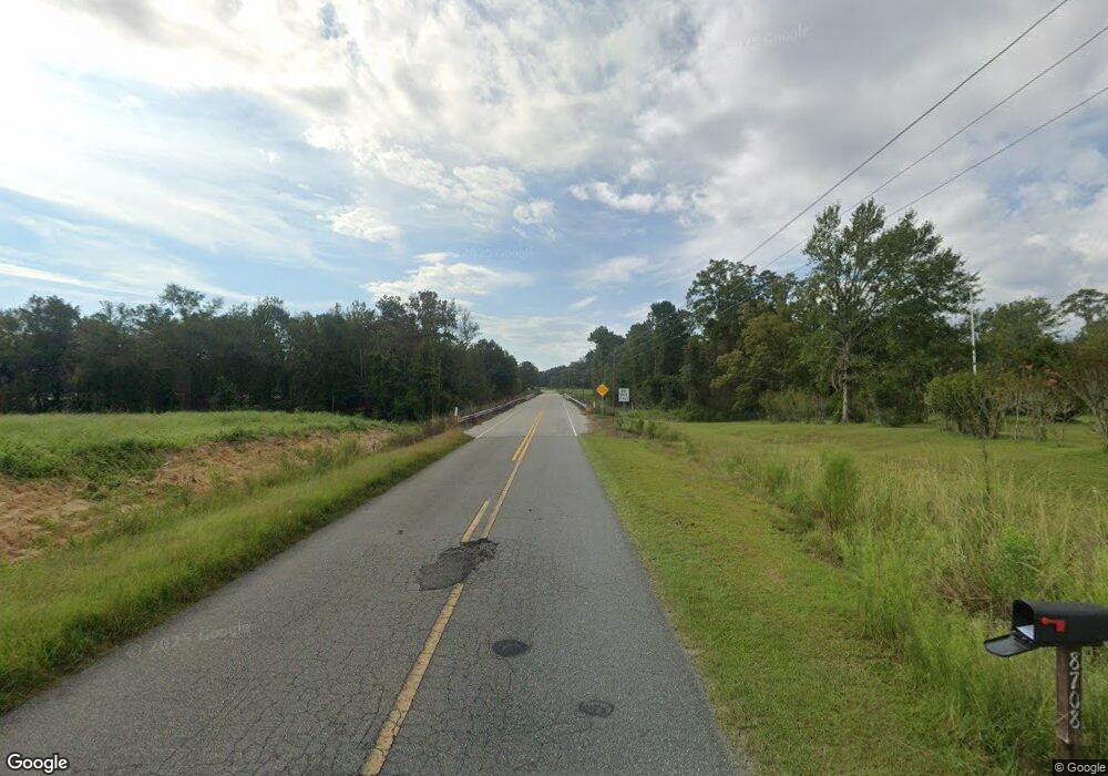 8707 Cogdell Hwy, Pearson, GA 31642 - photo 1