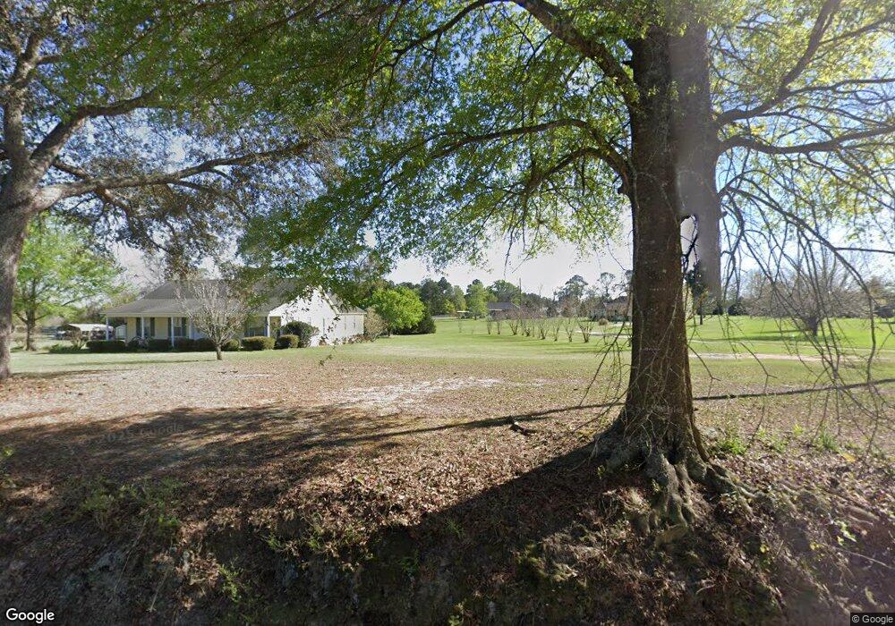 21 Rose Ln, Pearson, GA 31642 - photo 1