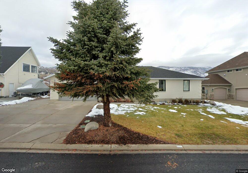 262 Hillside Cir, Alpine, UT 84004 - photo 1