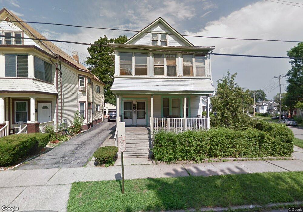 17 Fountain Place, Poughkeepsie, NY 12603 - photo 1