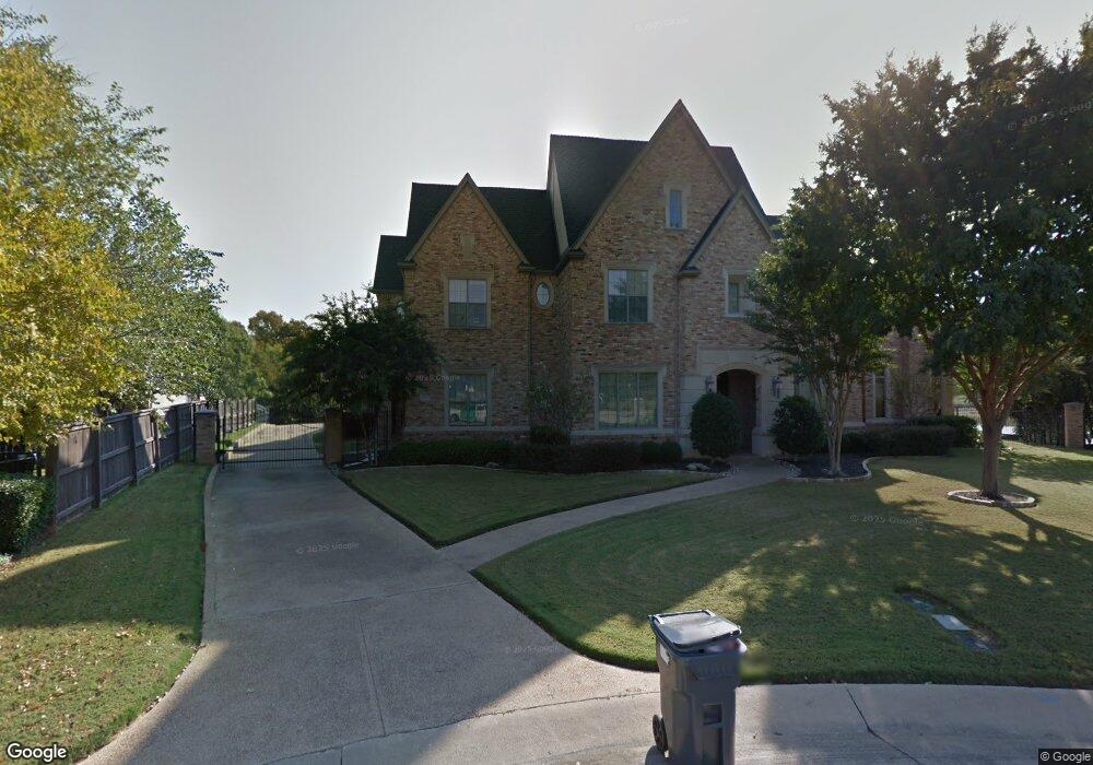 405 Oak Ridge Ct, Southlake, TX 76092 - photo 1