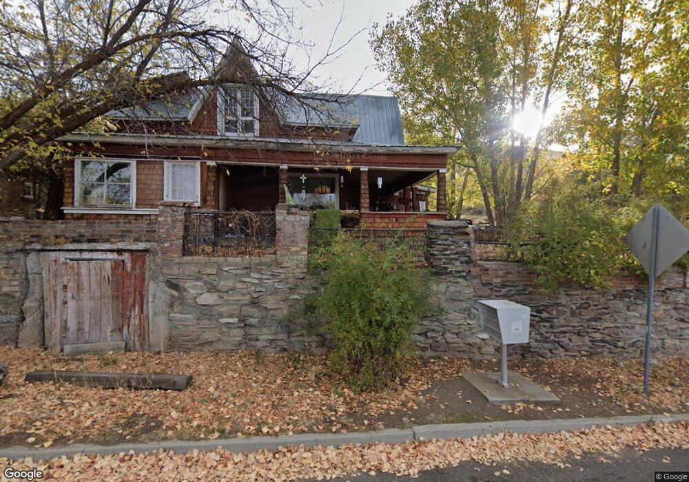 604 N F St, Lakeview, OR 97630 - photo 1