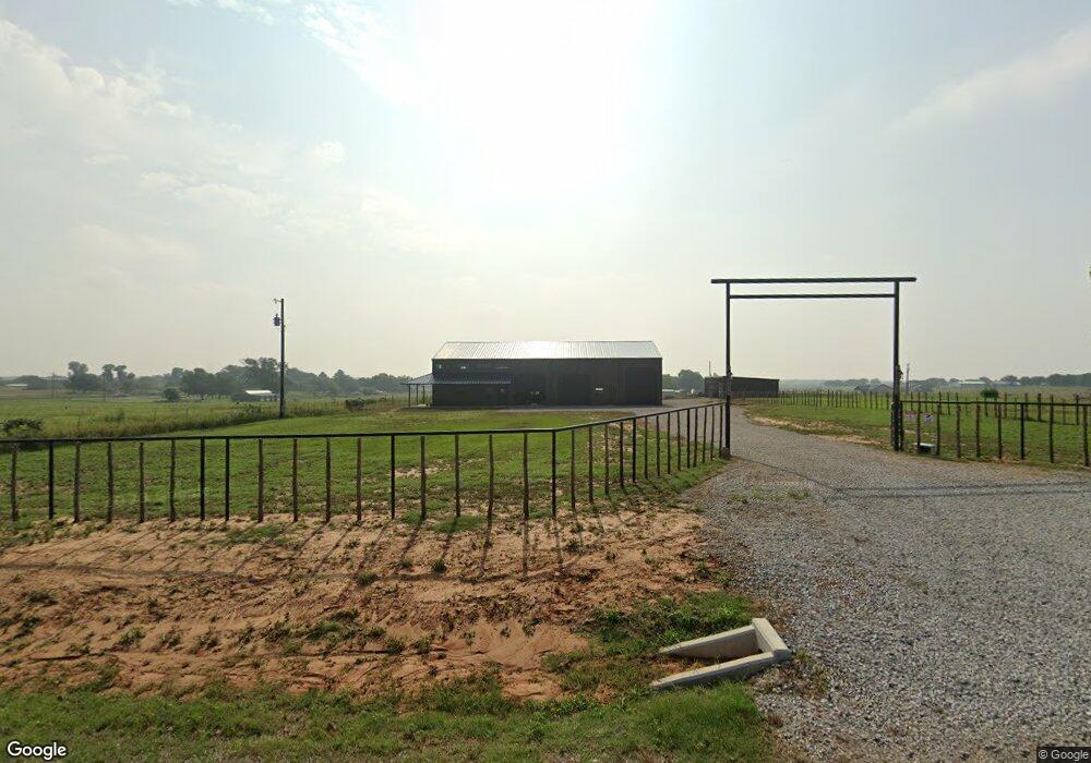 663 County Road 4797, Boyd, TX 76023 - photo 1