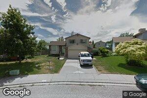 5413 W Crus Corvi Rd, West Jordan, UT 84081