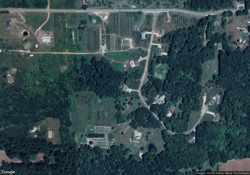 4364 Walter Rd, Wayland, MI 49348 - photo 1