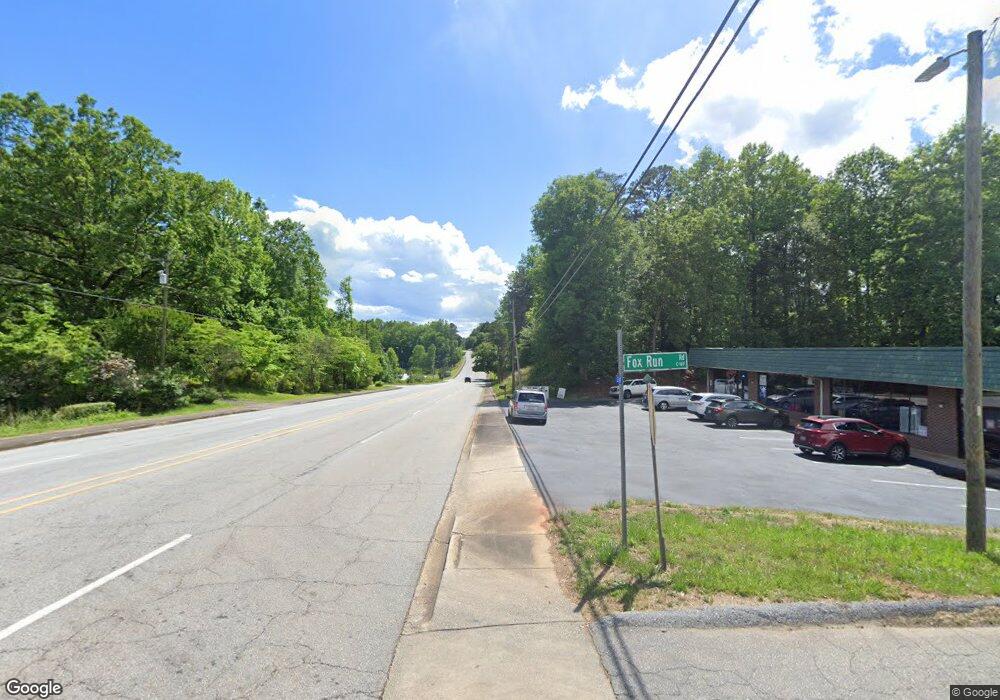 60 Fox Run Rd, Walhalla, SC 29691 - photo 1