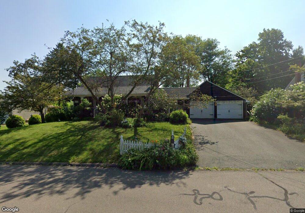 6 Elan St, Enfield, CT 06082 - photo 1