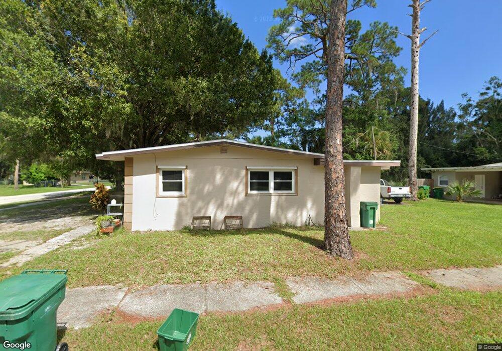 1223 Holmes St, Cocoa, FL 32922 - photo 1