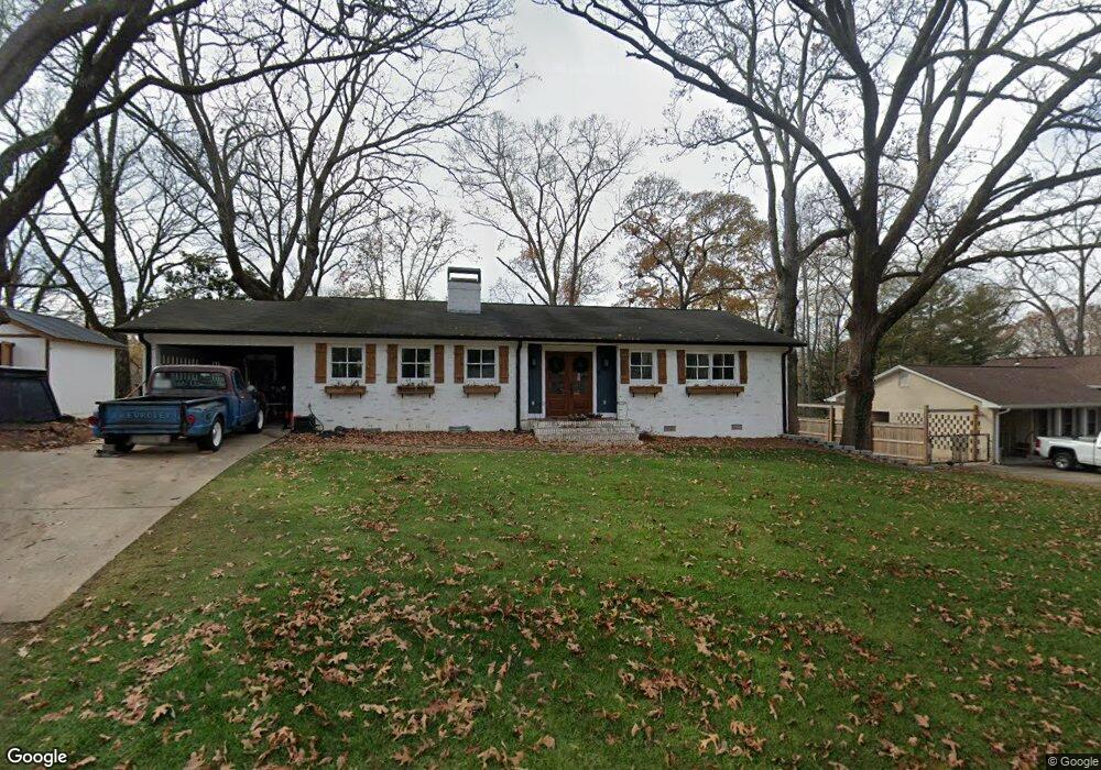 1145 Holly Dr, Gainesville, GA 30501 - photo 1