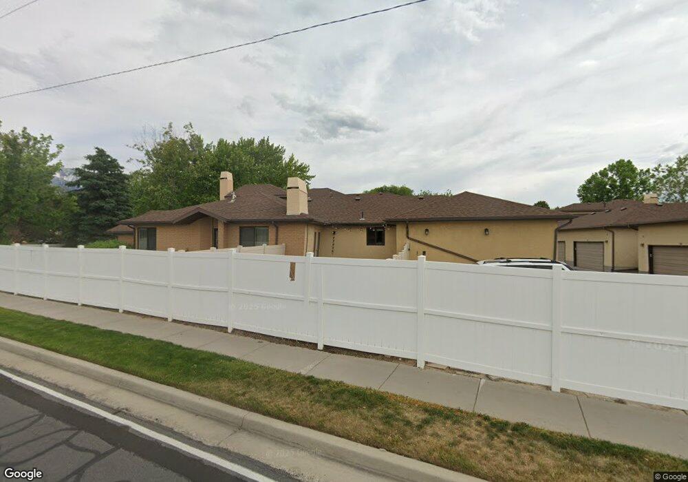 781 E Autumn Field Dr, Sandy, UT 84094 - photo 1