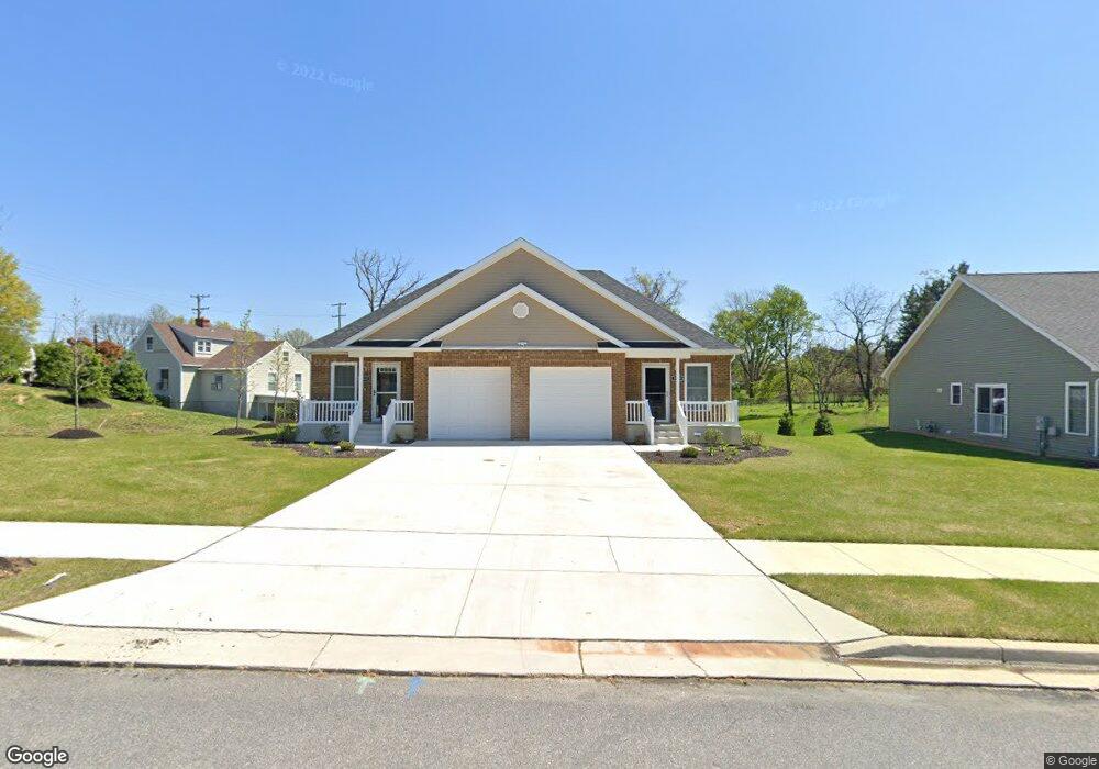 3421 Florist Way, Temple Hills, MD 20748 - photo 1