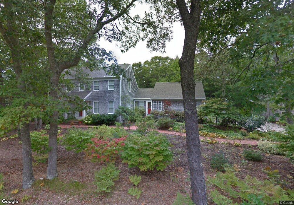 11 Bob White Way, East Falmouth, MA 02536 - photo 1