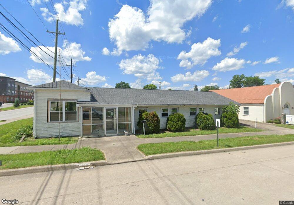 807 High St, Charles Town, IN 47111 - photo 1