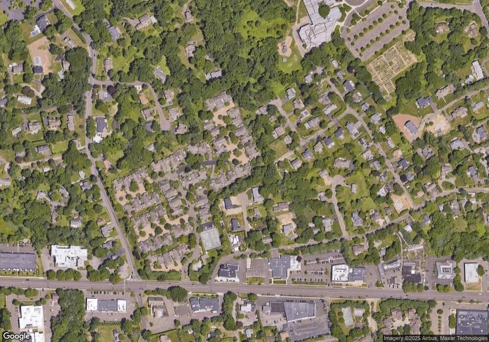 504 Harvest Commons, Westport, CT 06880 - photo 1