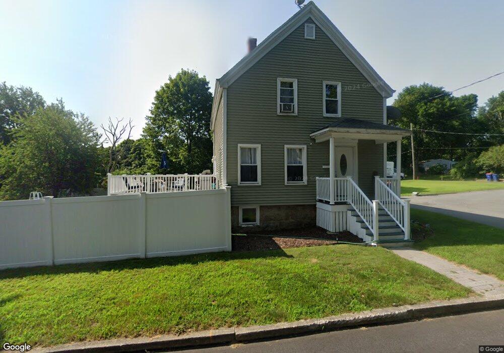 31 Wilding St, Fairhaven, MA 02719 - photo 1