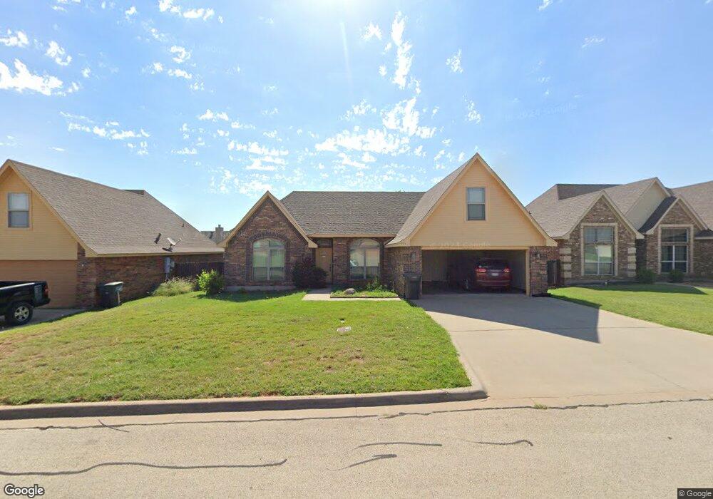 7717 Tuscany Dr, Abilene, TX 79606 - photo 1