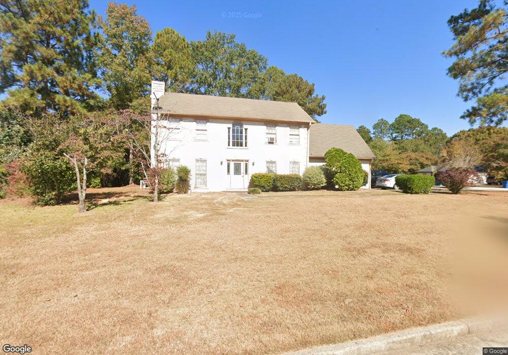 403 Honey Creek Ct SE, Conyers, GA 30094 - photo 1