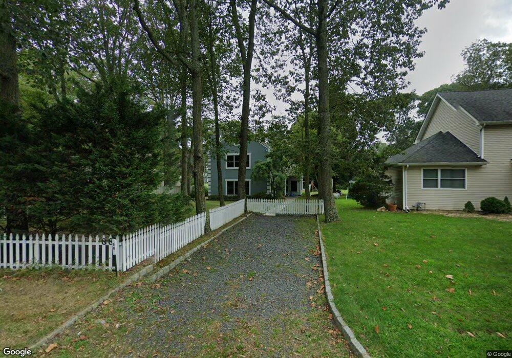 88 Whalepond Rd unit SUMMER, Oakhurst, NJ 07755 - photo 1