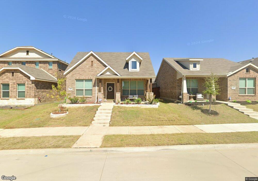 1409 Buckley St, Celina, TX 75009 - photo 1