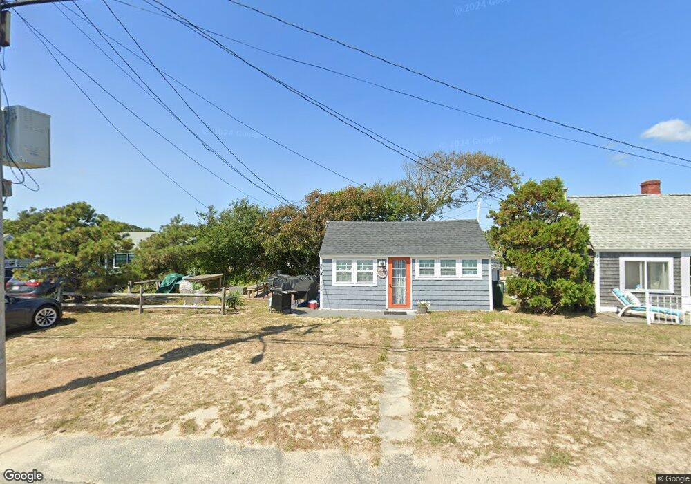 218 Old Wharf Rd unit A, Dennis Port, MA 02639 - photo 1
