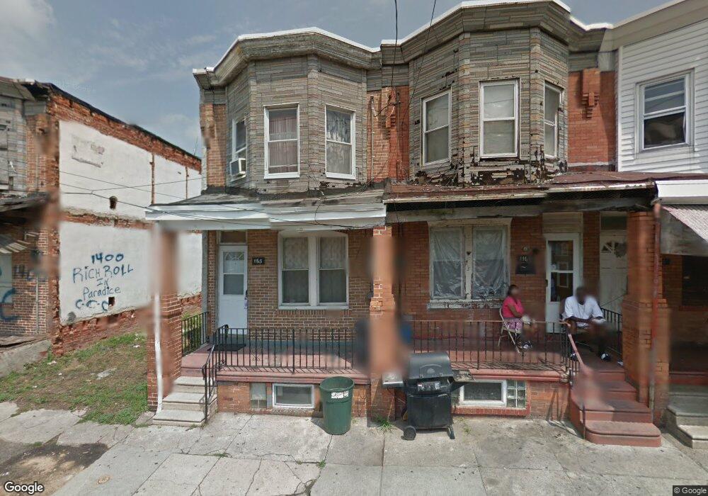 1165 Sheridan St, Camden, NJ 08104 - photo 1
