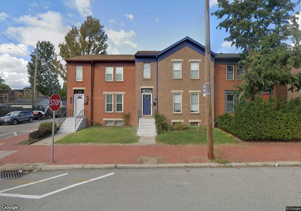 1122 Pennsylvania Ave, Pittsburgh, PA 15233 - photo 1