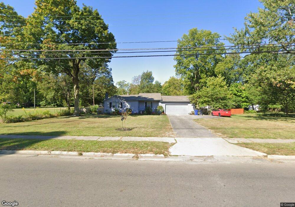 217 Robinwood Ave, Columbus, OH 43213 - photo 1