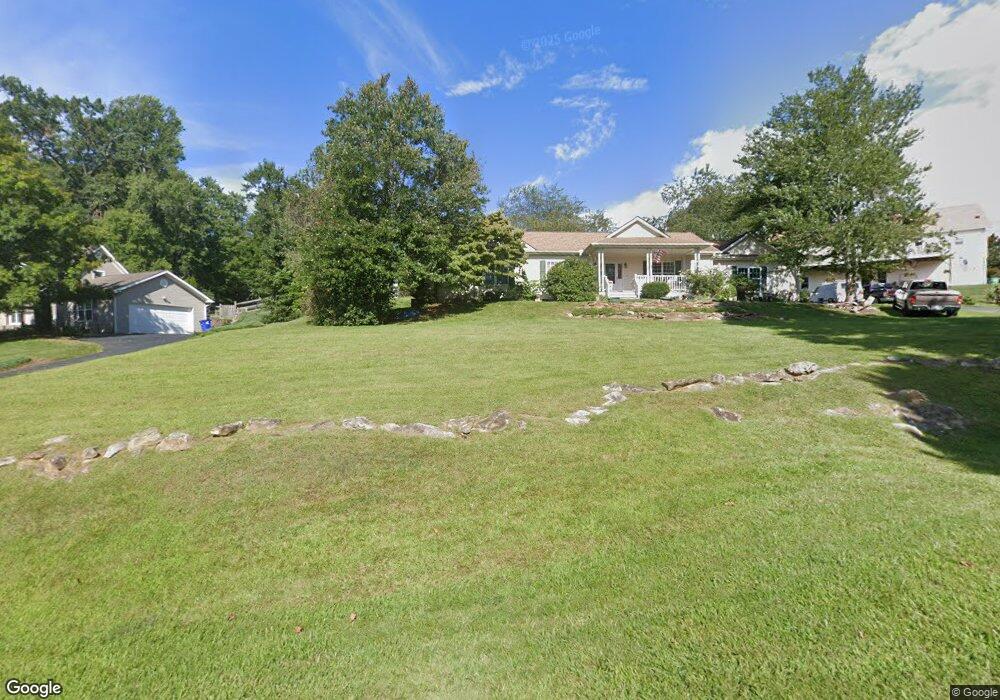 21 N Willow Brook Dr, Asheville, NC 28806 - photo 1