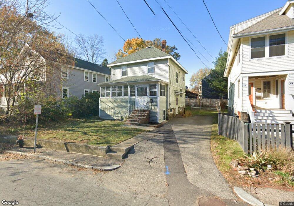 15 Pond Ln unit 26, Arlington, MA 02474 - photo 1