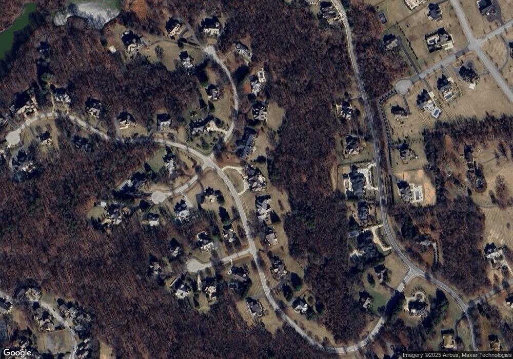 12600 Longwater Dr, Bowie, MD 20721 - photo 1