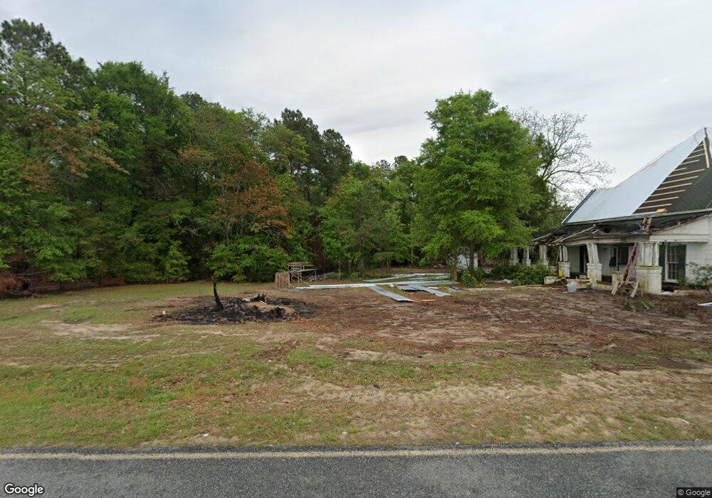 1392 Perryman Rd, Hartsfield, GA 31756 - photo 1