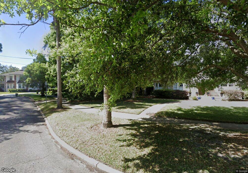 1450 Belvedere Ave, Jacksonville, FL 32205 - photo 1